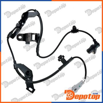 Capteur ABS avant gauche pour TOYOTA | 06-S890, 151-02-290